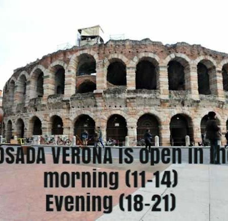 Posada Verona Hostel Экстерьер фото