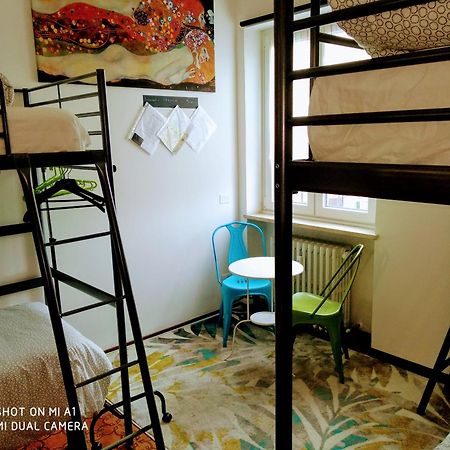 Posada Verona Hostel Номер фото