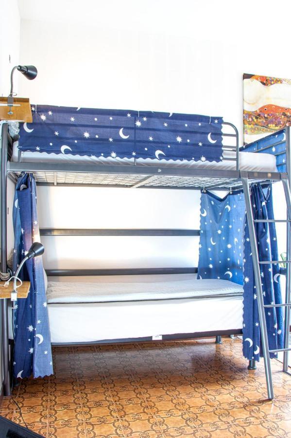 Posada Verona Hostel Экстерьер фото