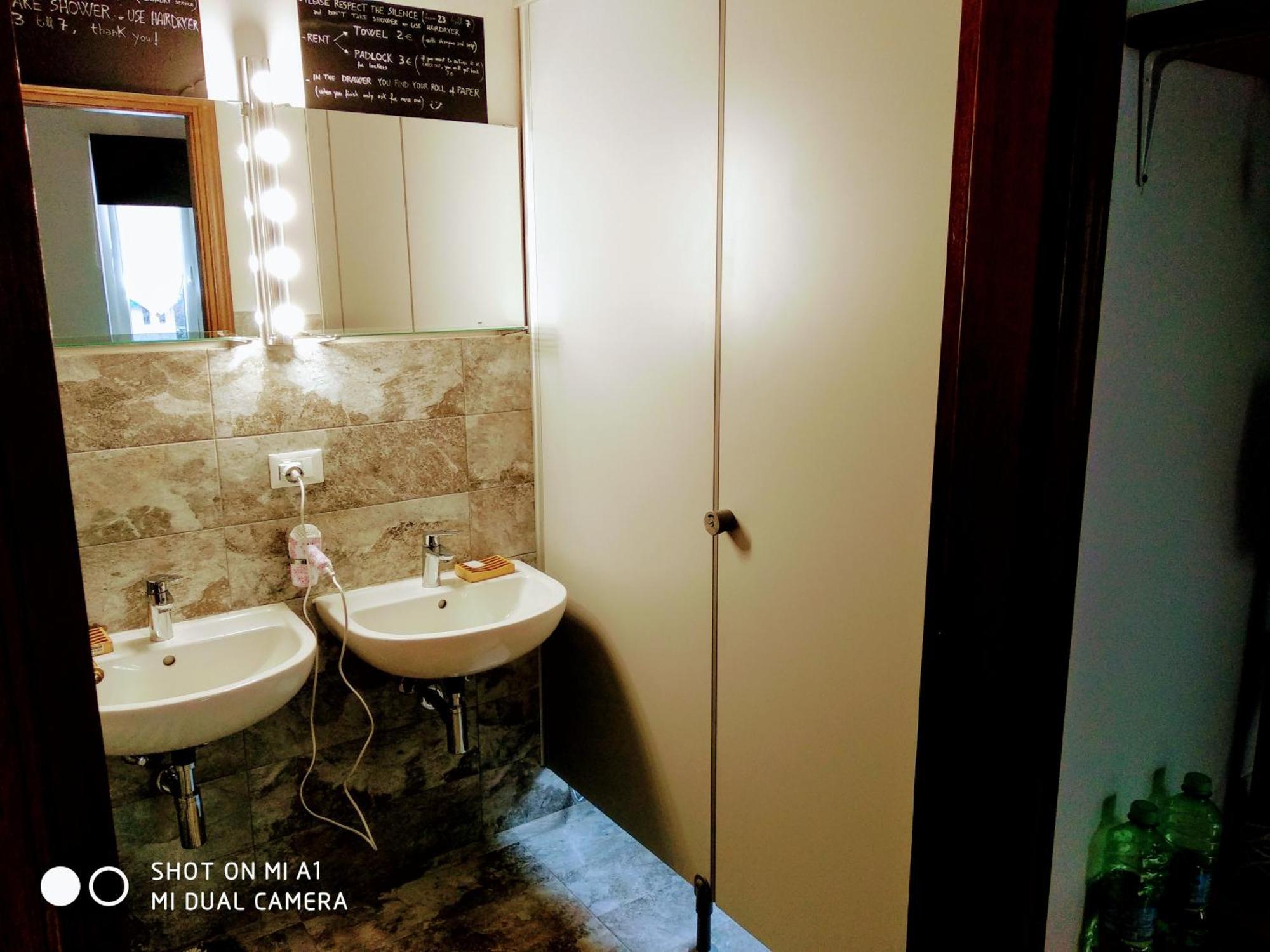 Posada Verona Hostel Номер фото